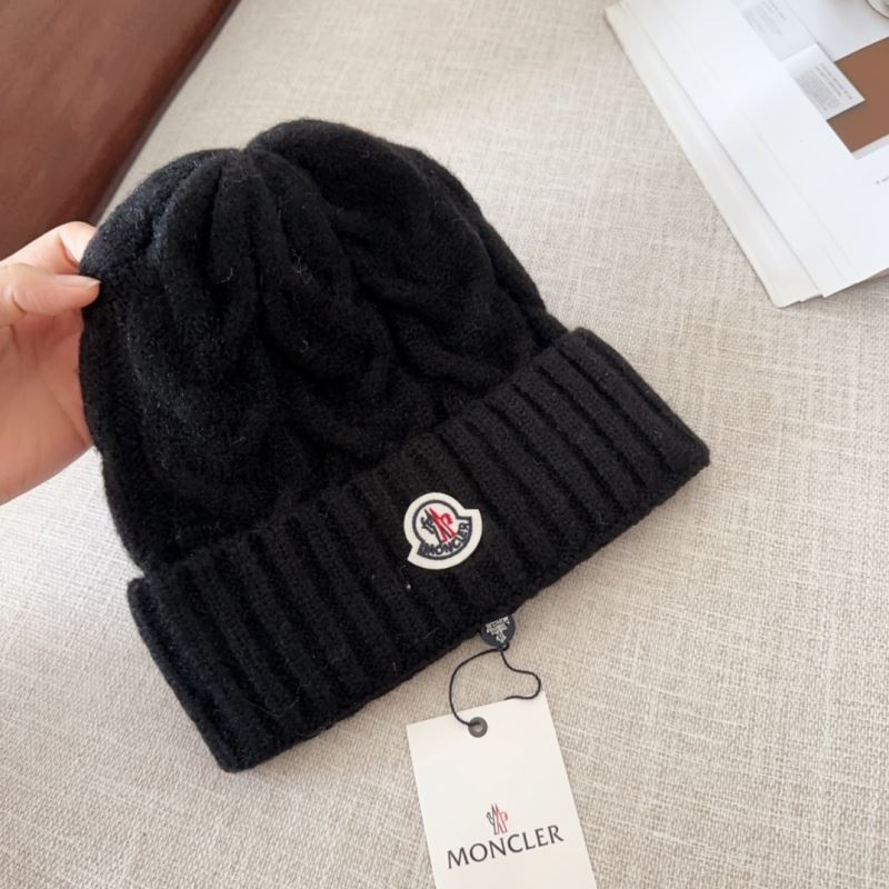 Moncler Caps